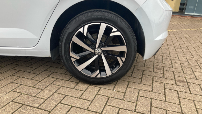 Volkswagen Polo 1.0 Beats 5dr Petrol Hatchback